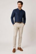 Camicia Aplomb Regular KS-APLOMB-3100-CASABLANCA-50