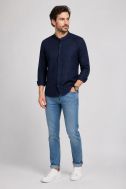 Camicia Aplomb Regular KS-APLOMB-3100-CASABLANCA-50