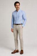 Camicia Aplomb Regular KS-APLOMB-3100-CASABLANCA-60