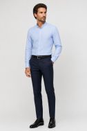 Camicia Aplomb Regular KS-APLOMB-3100-CASABLANCA-60