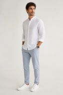 Camicia Aplomb Regular KS-APLOMB-3100-casablanca-100