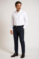 Camicia no stiro Aplomb Classic KS-APLOMB-5129-ADELAIDE-100