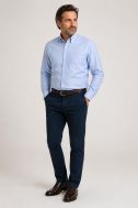 Camicia Aplomb Classic KS-APLOMB-5129-DURHAM-60