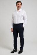 Camicia Aplomb Classic KS-APLOMB-5155-CAMBRIDGE-100-1