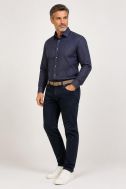 Camicia Aplomb Classic KS-APLOMB-DERRY-1802-60