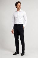 Camicia Aplomb Slim KS-APLOMB-EXETER-2100-100