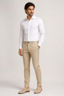 Camicia Aplomb Slim KS-APLOMB-EXETER-2100-100