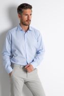 Camicia Aplomb Regular KS-APLOMB-PRESTON-1820-160