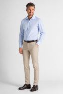 Camicia Aplomb Regular KS-APLOMB-PRESTON-1820-160
