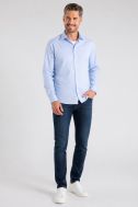 Camicia Aplomb Regular KS-APLOMB-PRESTON-1820-160