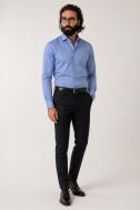 Camicia Aplomb Slim KS-APLOMB-PRESTON-2100-165