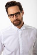 Camicia Caliban Slim CALIBAN-H2B-DR8-UA1