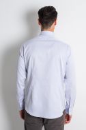 Camicia Ingram Slim INGRAM-3S60801-SLIM-SC-ML-Y-6