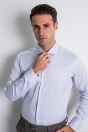 Camicia Ingram Slim INGRAM-3S60801-SLIM-SC-ML-Y-6