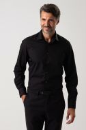 Camicia no stiro Ingram Slim INGRAM-6891104-SLIM-IRN-ML-XT-3