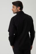 Camicia no stiro Ingram Slim INGRAM-6891104-SLIM-IRN-ML-XT-3