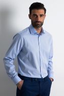 Camicia no stiro Seidensticker Regular KE-SEIDENSTICKER-01241600-10