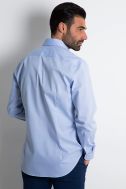 Camicia no stiro Seidensticker Regular KE-SEIDENSTICKER-01241600-10