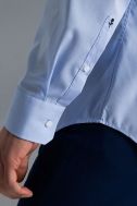 Camicia no stiro Seidensticker Regular KE-SEIDENSTICKER-01241600-10