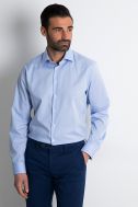 Camicia no stiro Seidensticker Regular KE-SEIDENSTICKER-01241600-10