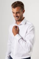 Camicia no stiro Seidensticker Regular KE-SEIDENSTICKER-01293650-01