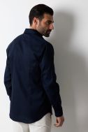Camicia no stiro Seidensticker Regular KE-SEIDENSTICKER-01293650-19