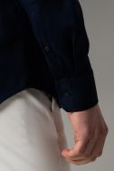 Camicia no stiro Seidensticker Regular KE-SEIDENSTICKER-01293650-19