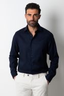 Camicia no stiro Seidensticker Regular KE-SEIDENSTICKER-01293650-19