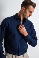 Camicia no stiro Seidensticker Regular SEIDENSTICKER-01293690-19