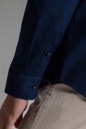 Camicia no stiro Seidensticker Regular SEIDENSTICKER-01293690-19