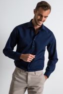 Camicia no stiro Seidensticker Regular SEIDENSTICKER-01293690-19