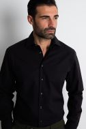 Camicia no stiro Seidensticker Regular KE-SEIDENSTICKER-01293690-39