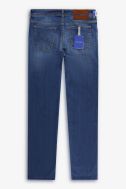 Pantalone Jacob Cohën Slim C-JACOB-COHEN-UQE0740S3623716D