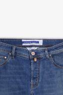 Pantalone Jacob Cohën Slim C-JACOB-COHEN-UQE0740S3623716D