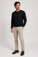 Maglia I Levrieri Regular LEVRIERI-SK4886-X01AS-BLU