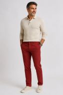 Pantalone Meyer Classic MEYER-102930010056-CLASSIC