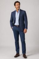 Pantalone Meyer Classic MEYER-BONN-1-5063-17-CLASSIC