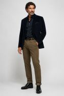 Pantalone Meyer Classic MEYER-BONN-2-3925-35-CLASSIC