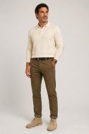 Pantalone Meyer Classic MEYER-BONN-2-3925-35-CLASSIC