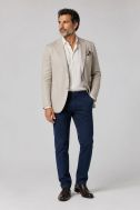 Pantalone Meyer Classic MEYER-BONN-2-4545-18-CLASSIC
