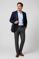 Pantalone Meyer Classic MEYER-BONN-2-5585-06-CLASSIC