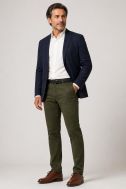 Pantalone Meyer Classic MEYER-BONN-2-5613-29-CLASSIC