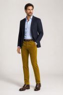 Pantalone Meyer Regular MEYER-BONN-2-8549-44-REGULAR