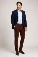 Pantalone Meyer Regular MEYER-BONN-2-8549-46-REGULAR