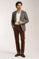 Pantalone Meyer Regular MEYER-BONN-2-8549-46-REGULAR