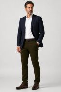 Pantalone Meyer Classic MEYER-BONN-2-8572-29-CLASSIC