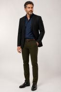 Pantalone Meyer Classic MEYER-BONN-2-8572-29-CLASSIC