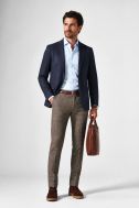 Pantalone Meyer Regular MEYER-BONN-2-8811-44-REGULAR