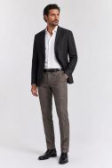 Pantalone Meyer Regular MEYER-BONN-2-8811-44-REGULAR