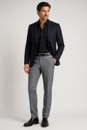 Pantalone Meyer Regular MEYER-BONN-9-2500-06-REGULAR